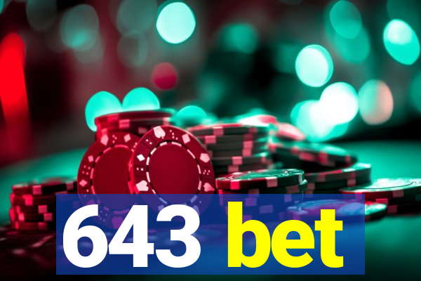 643 bet